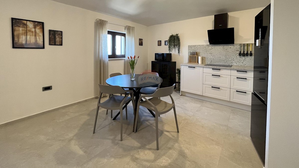 Appartamento Tar, Tar-Vabriga, 63,38m2