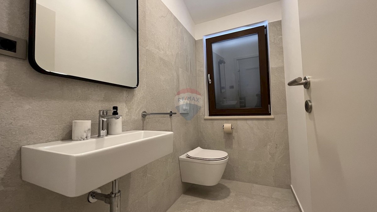 Appartamento Tar, Tar-Vabriga, 63,38m2