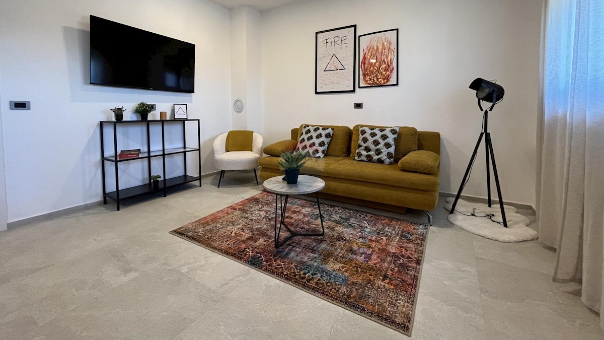 Appartamento Tar, Tar-Vabriga, 63,38m2