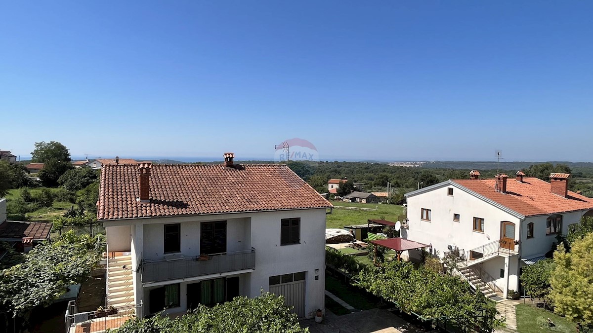 Appartamento Tar, Tar-Vabriga, 63,38m2