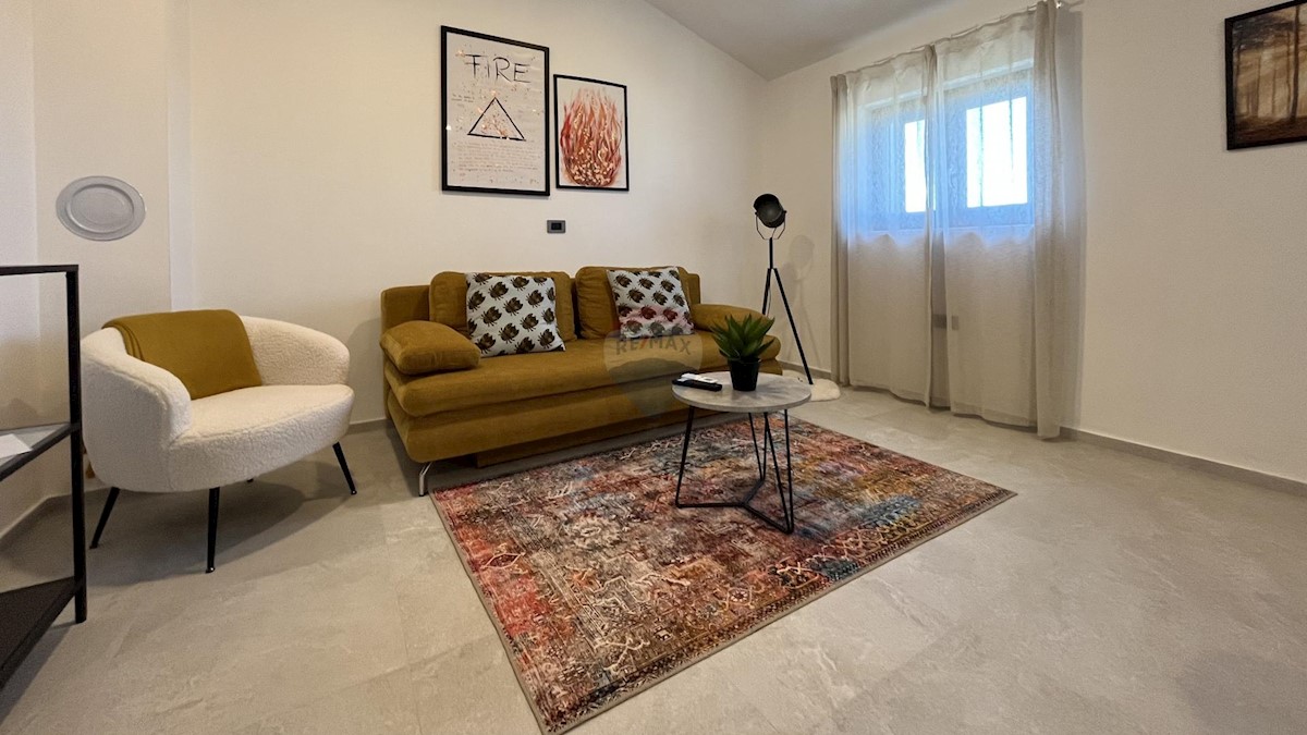 Appartamento Tar, Tar-Vabriga, 63,38m2