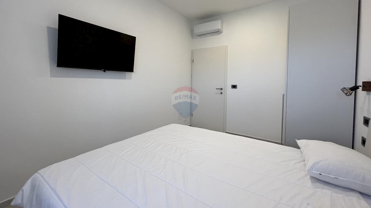 Appartamento Tar, Tar-Vabriga, 63,38m2