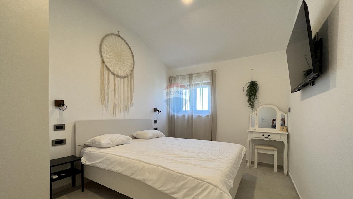 Appartamento Tar, Tar-Vabriga, 63,38m2