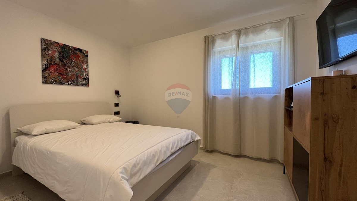 Appartamento Tar, Tar-Vabriga, 63,38m2