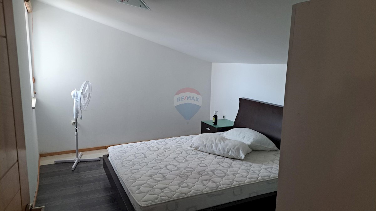 Appartamento Jadranovo, Crikvenica, 91,80m2