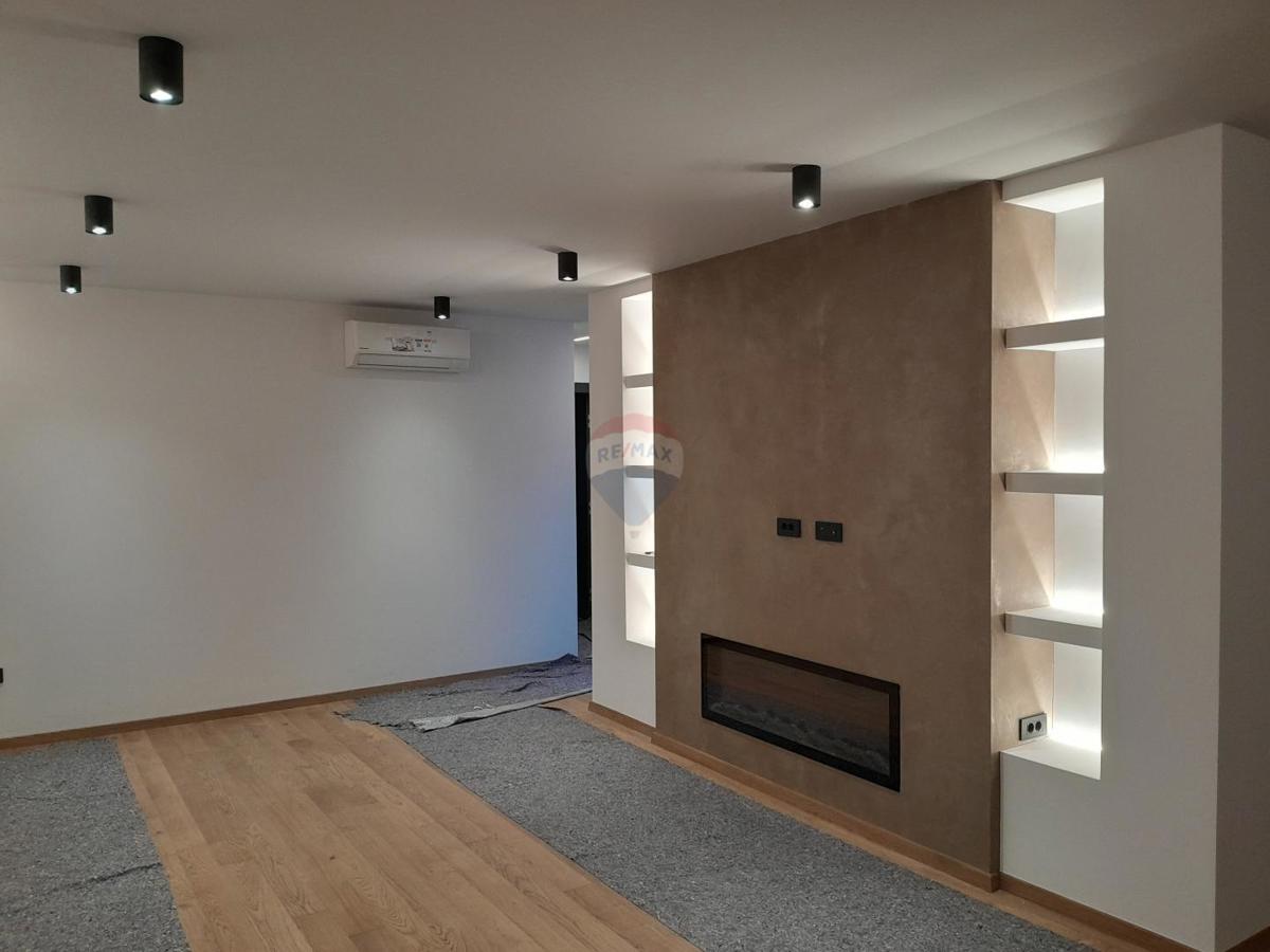 Appartamento Šijana, Pula, 120,75m2