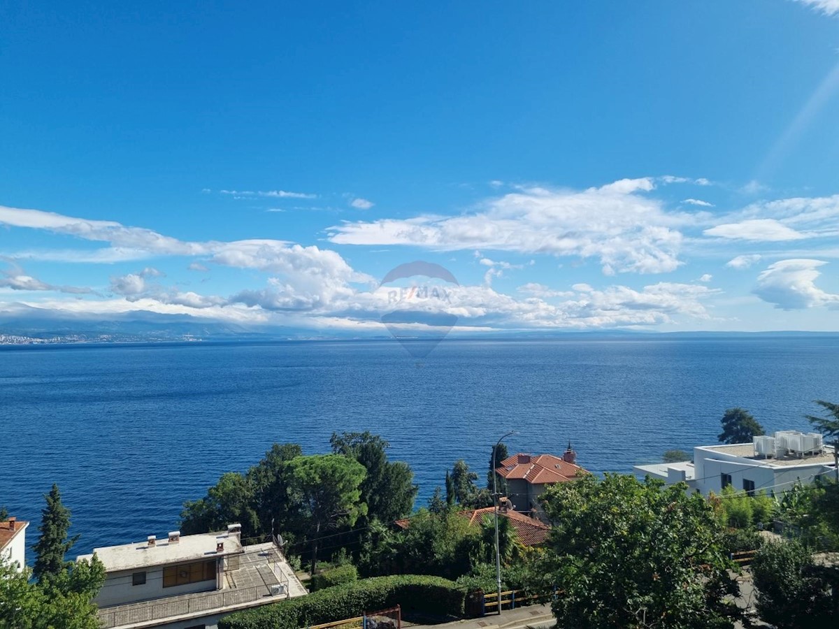 Appartamento Opatija - Centar, Opatija, 126,97m2