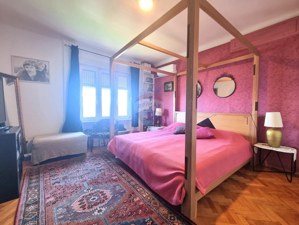 Appartamento Opatija - Centar, Opatija, 126,97m2