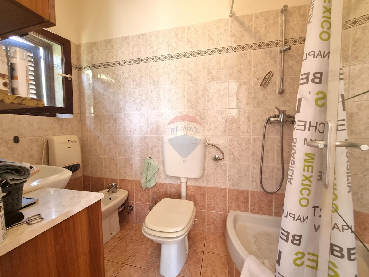 Appartamento Opatija - Centar, Opatija, 126,97m2
