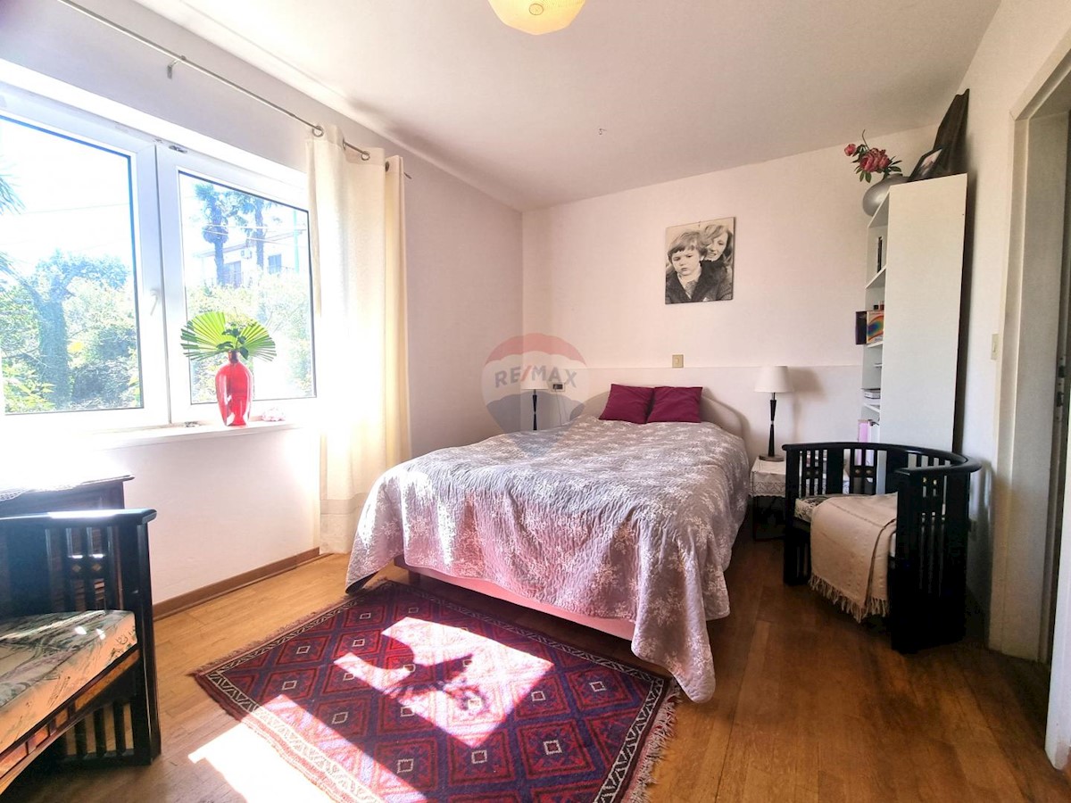 Appartamento Opatija - Centar, Opatija, 126,97m2