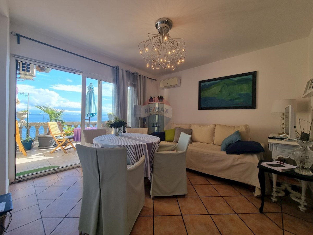 Appartamento Opatija - Centar, Opatija, 126,97m2