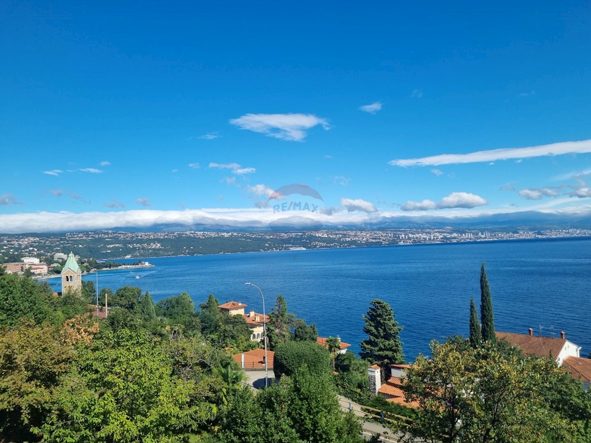 Appartamento Opatija - Centar, Opatija, 126,97m2