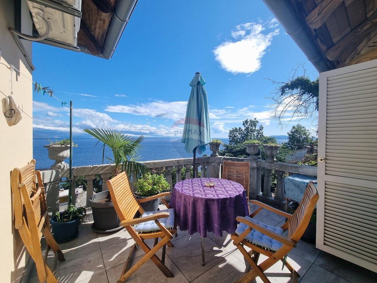 Appartamento Opatija - Centar, Opatija, 126,97m2