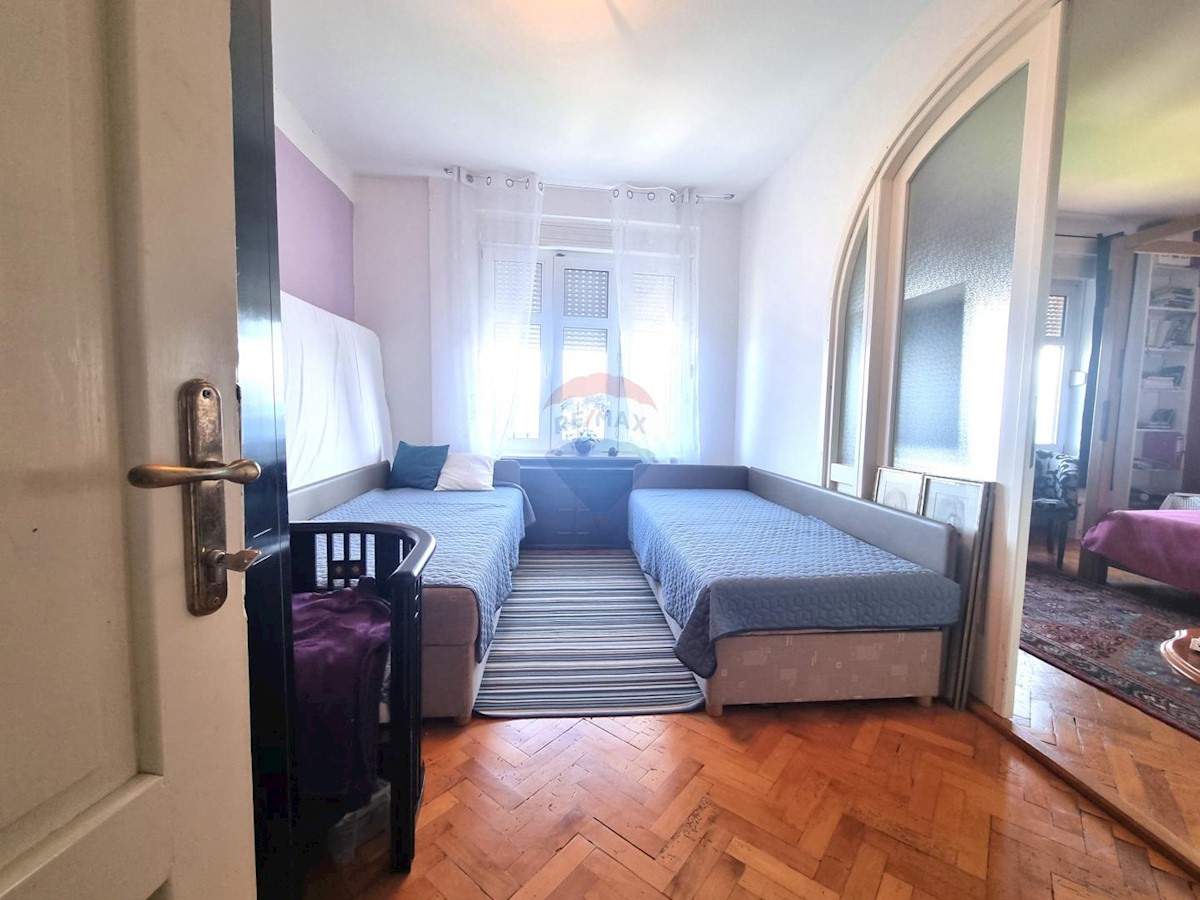 Appartamento Opatija - Centar, Opatija, 126,97m2