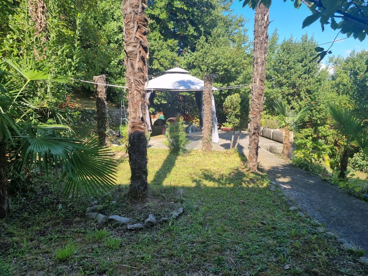 Appartamento Opatija - Centar, Opatija, 126,97m2