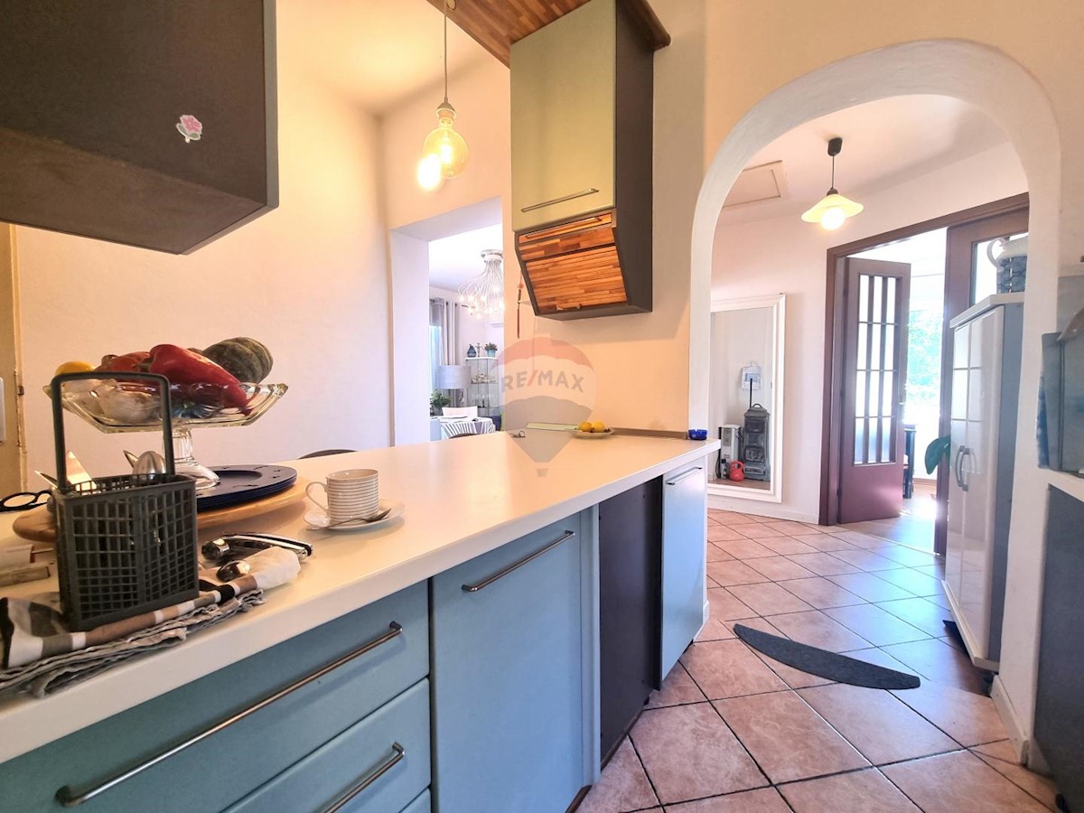 Appartamento Opatija - Centar, Opatija, 126,97m2