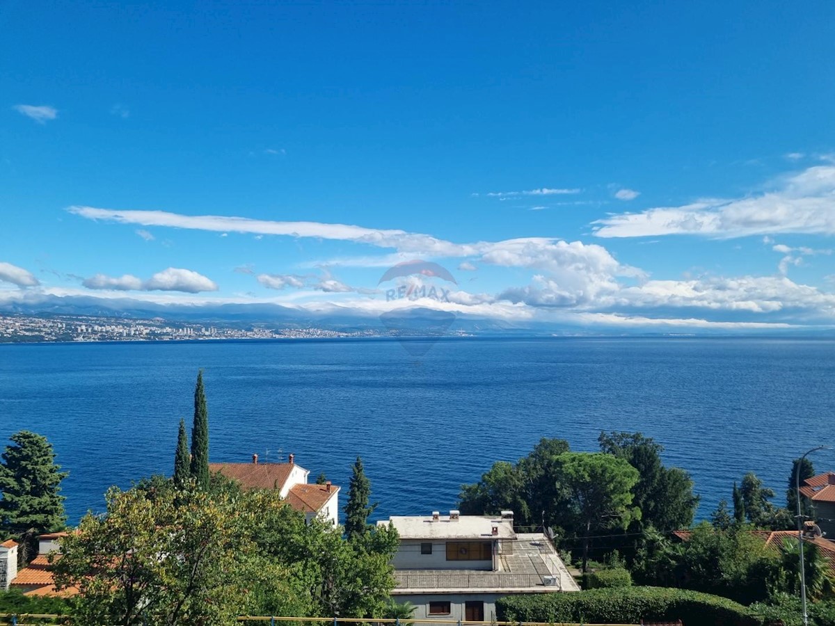 Appartamento Opatija - Centar, Opatija, 126,97m2