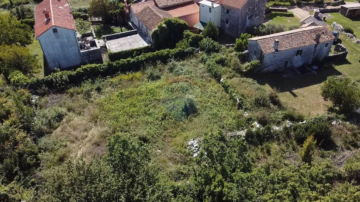 Casa Benčani, Višnjan, 300m2
