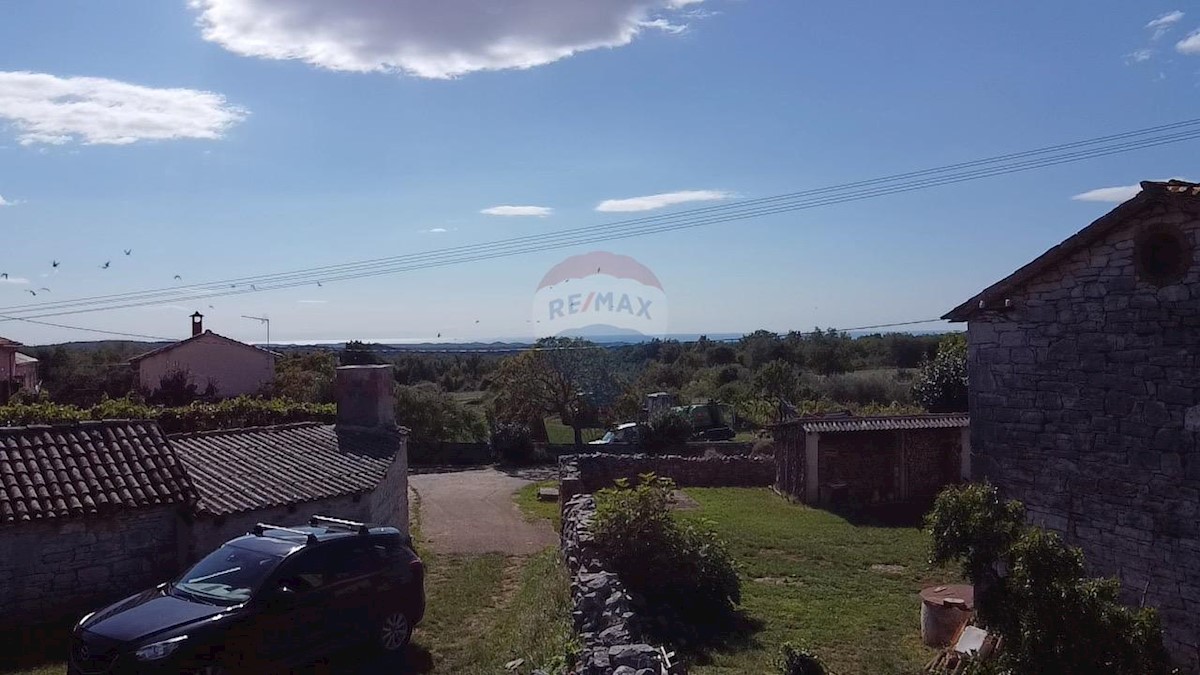 Casa Benčani, Višnjan, 300m2
