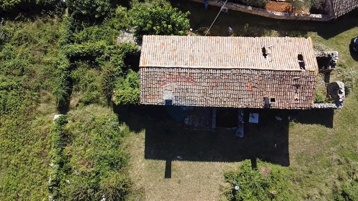 Casa Benčani, Višnjan, 300m2