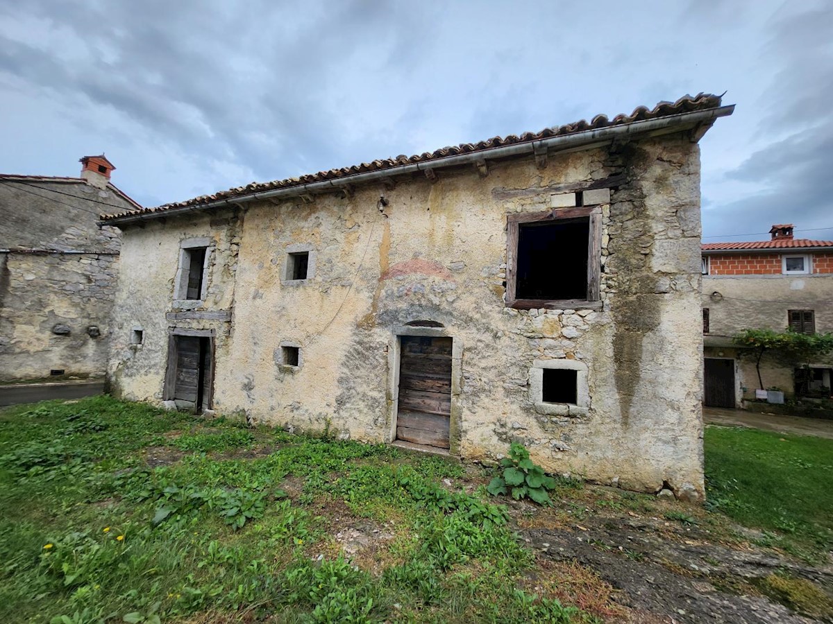 Casa Ročko Polje, Buzet, 200m2