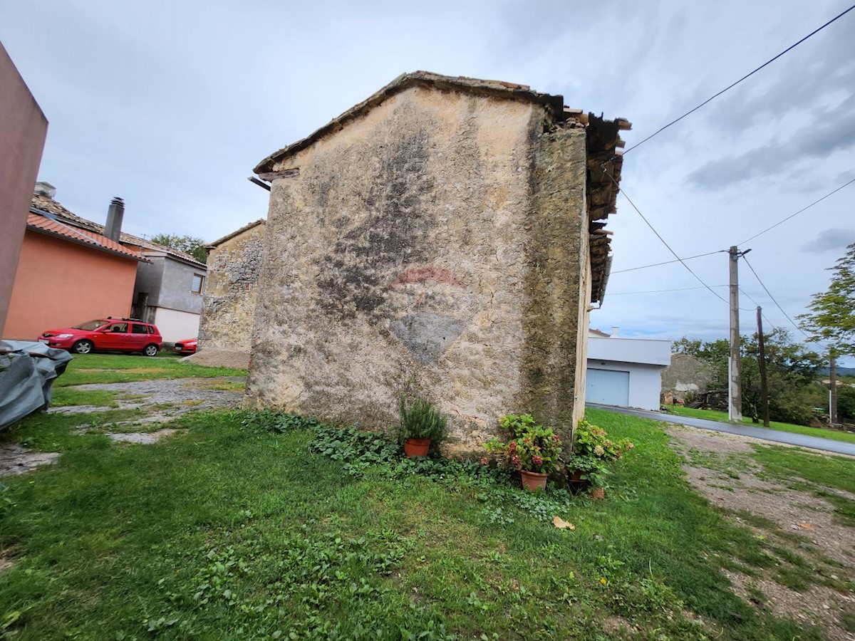 Casa Ročko Polje, Buzet, 200m2