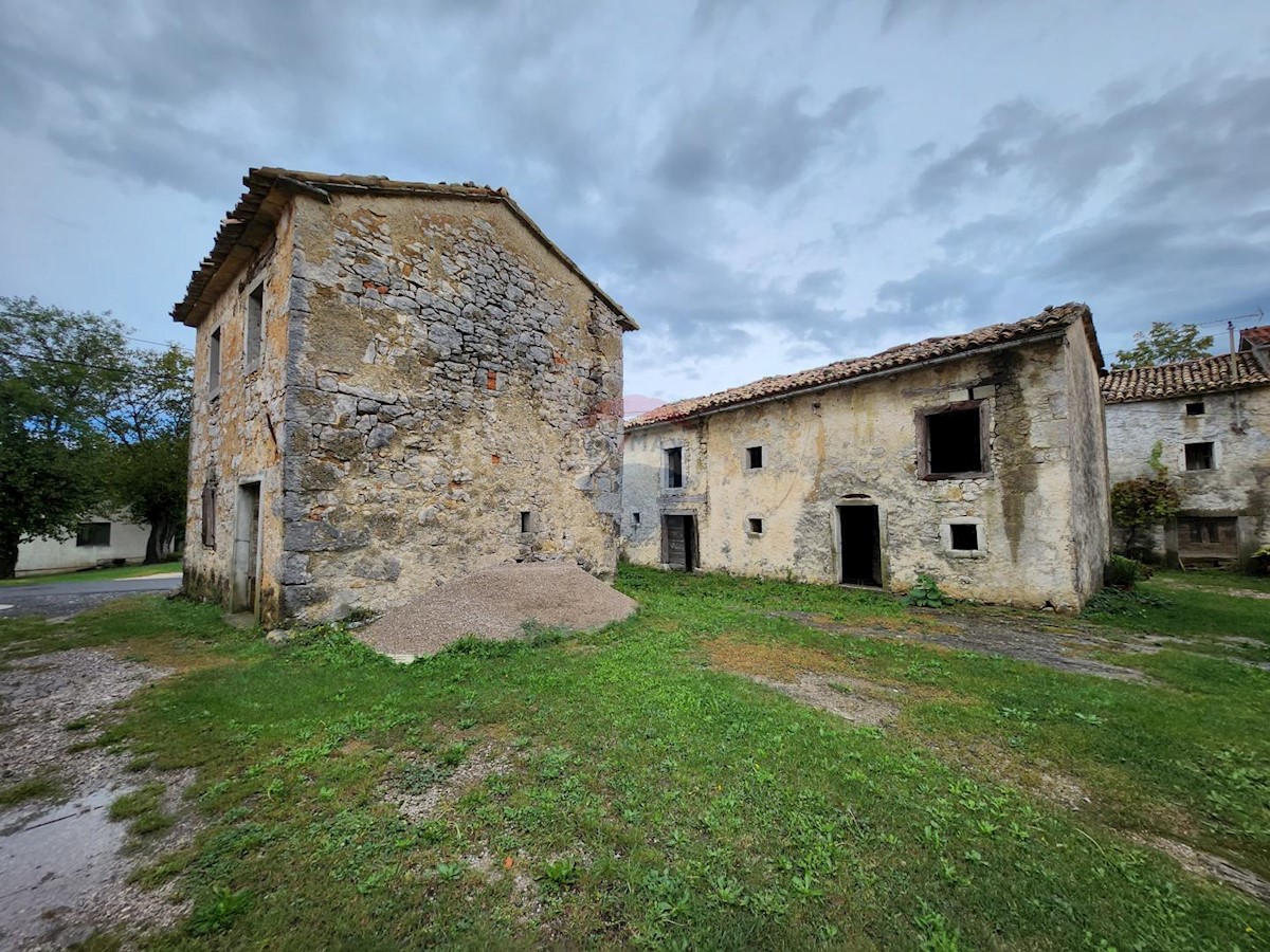 Casa Ročko Polje, Buzet, 200m2