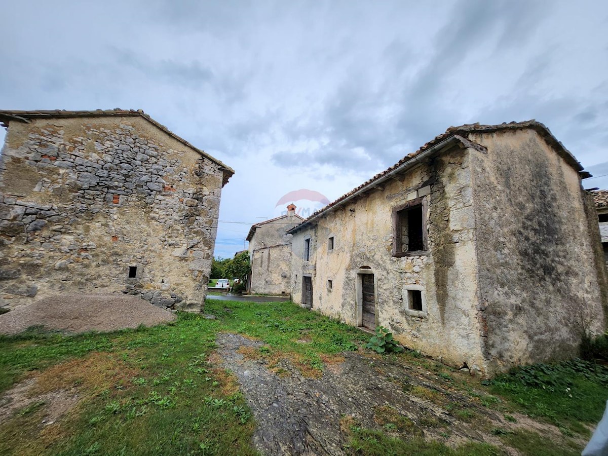 Casa Ročko Polje, Buzet, 200m2