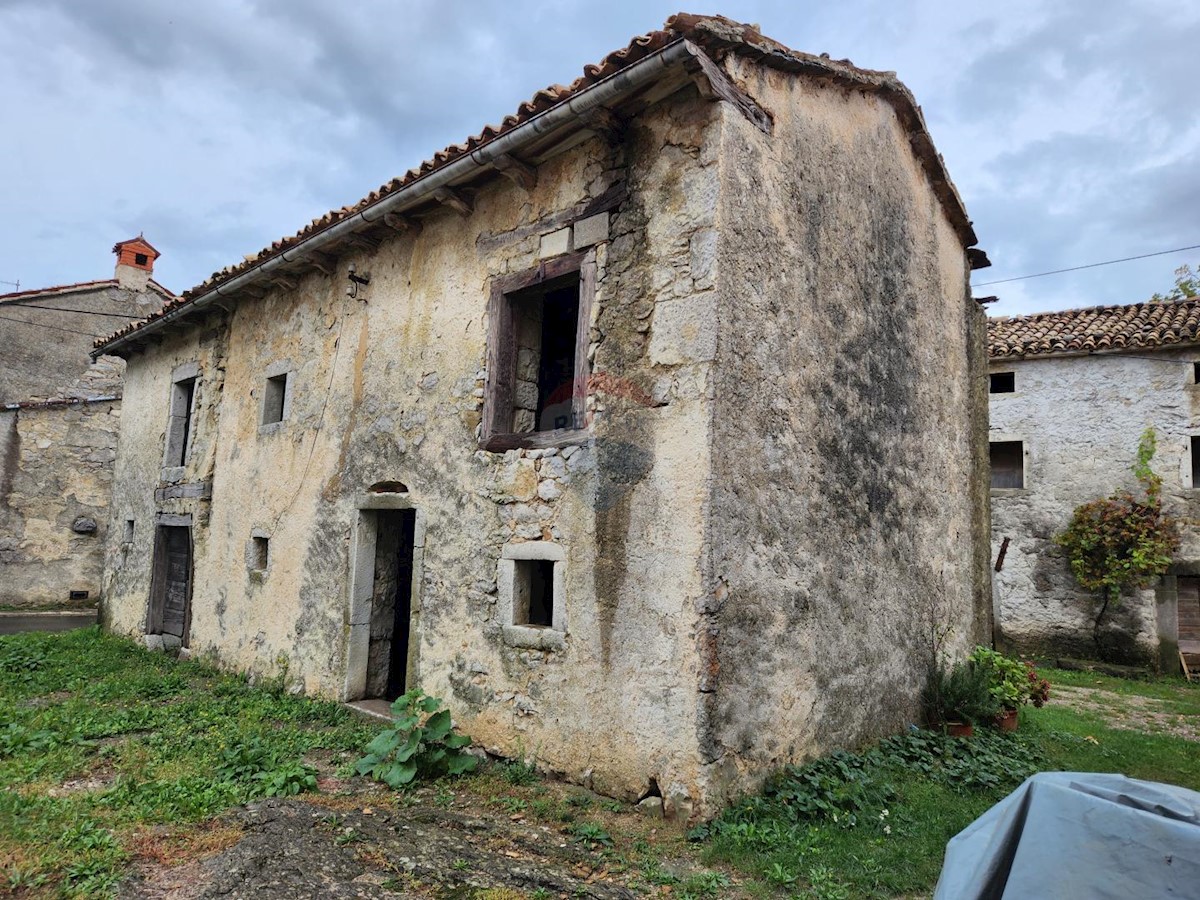 Casa Ročko Polje, Buzet, 200m2