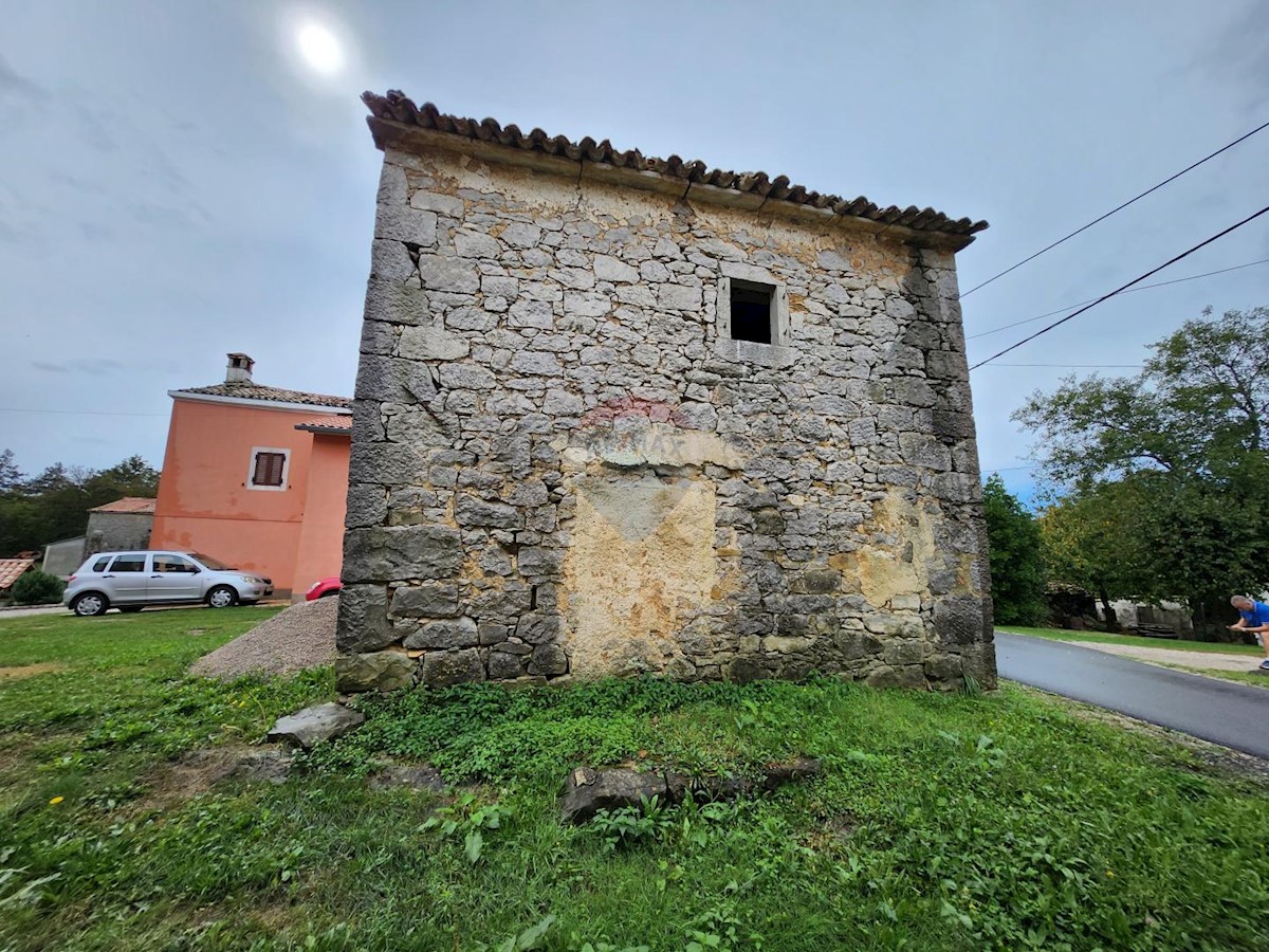 Casa Ročko Polje, Buzet, 200m2