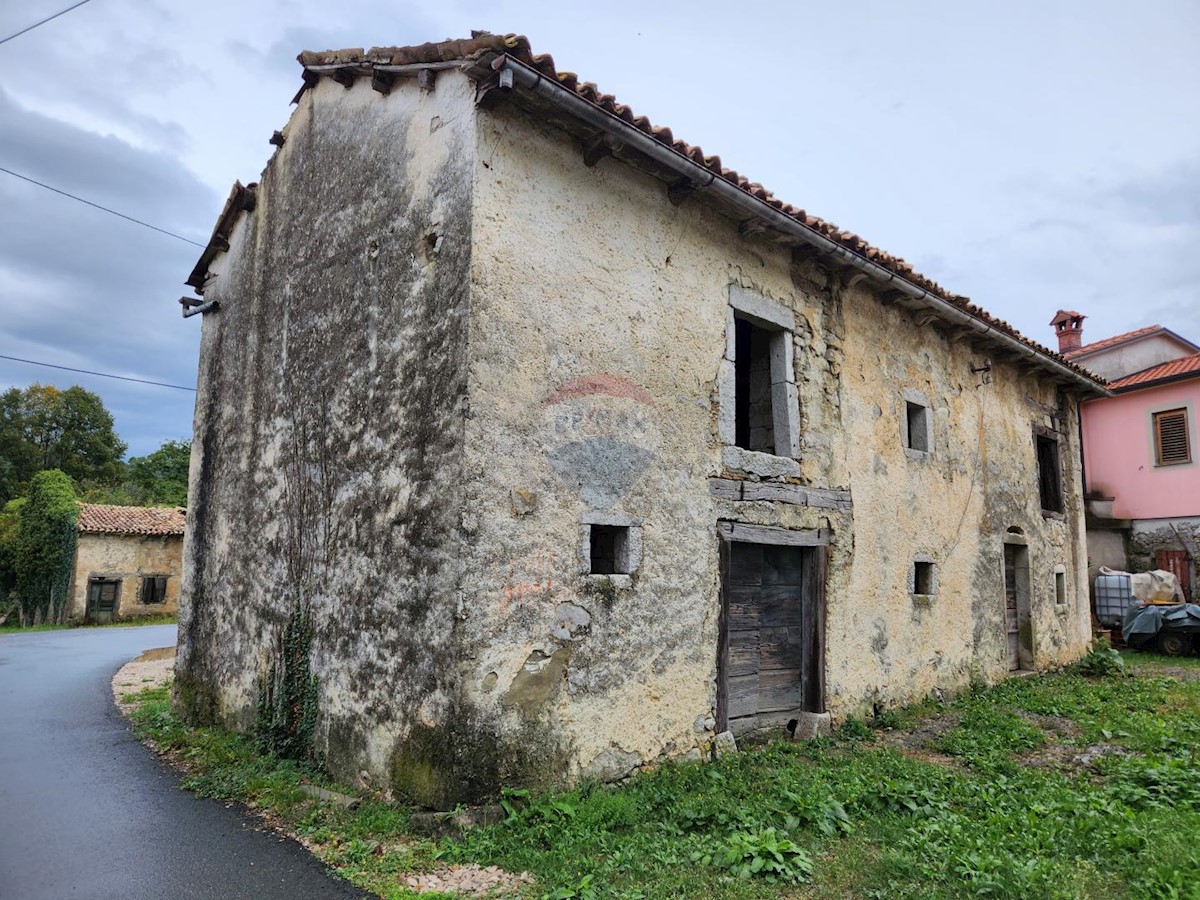 Casa Ročko Polje, Buzet, 200m2