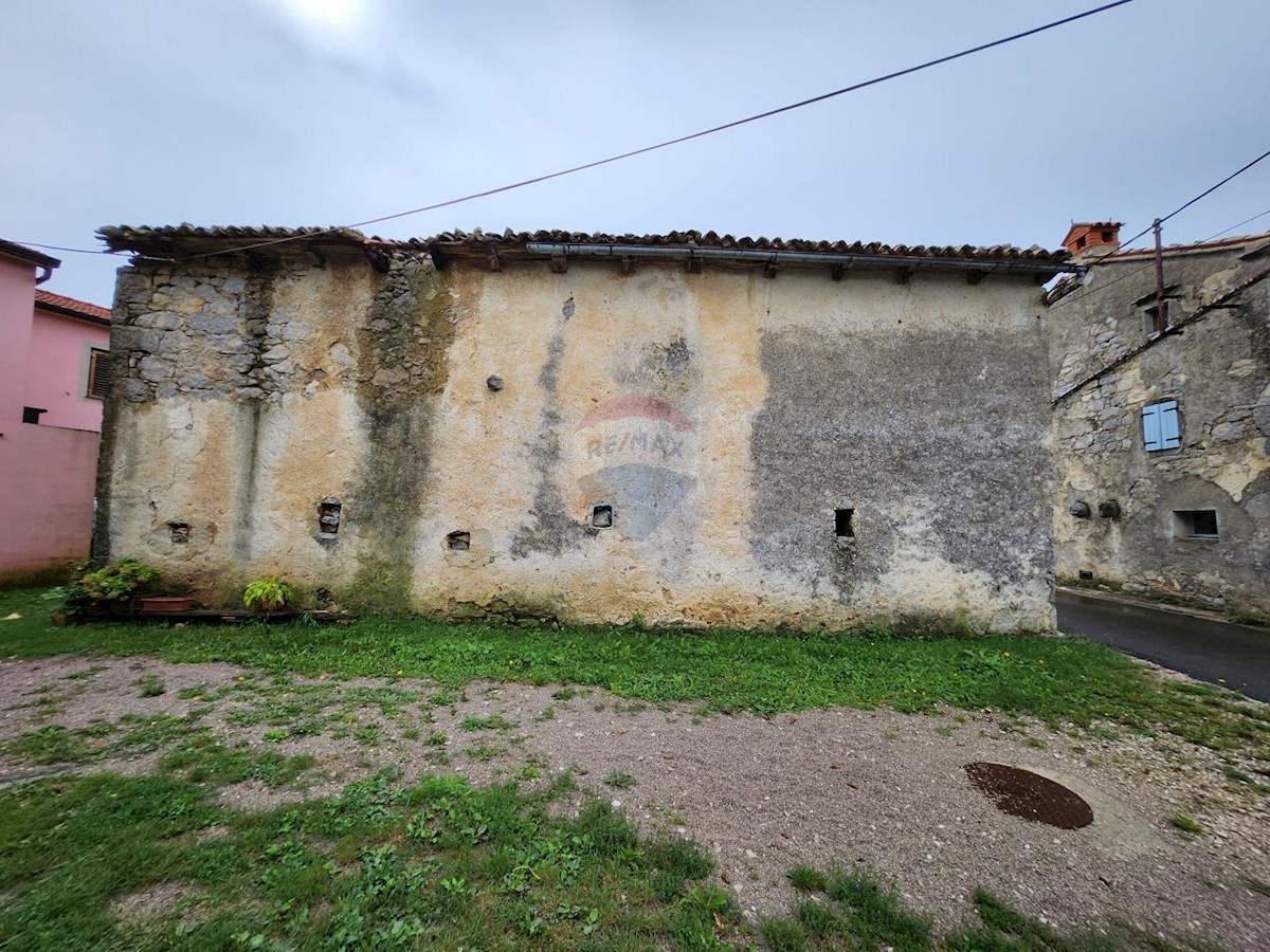 Casa Ročko Polje, Buzet, 200m2