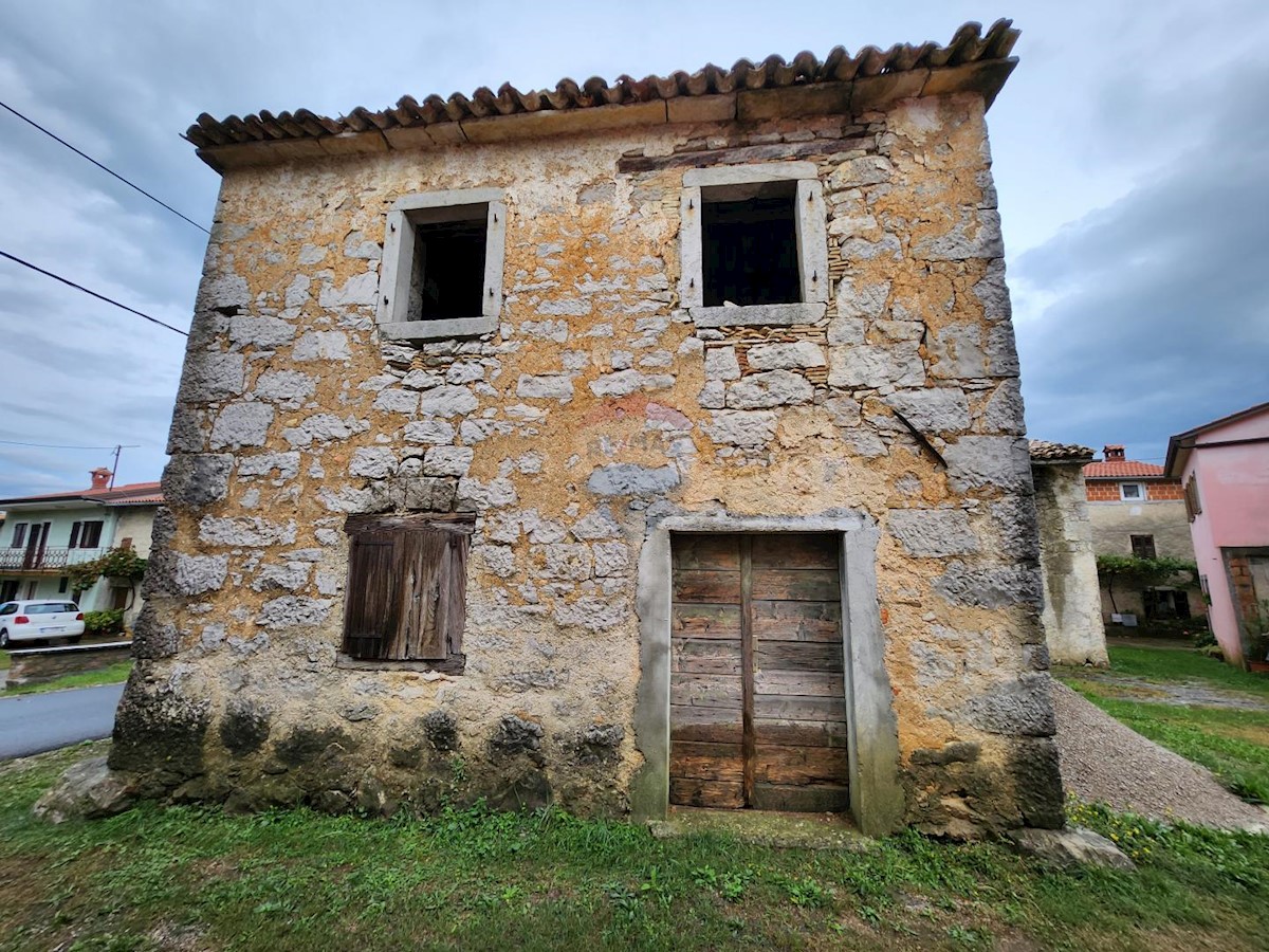 Casa Ročko Polje, Buzet, 200m2