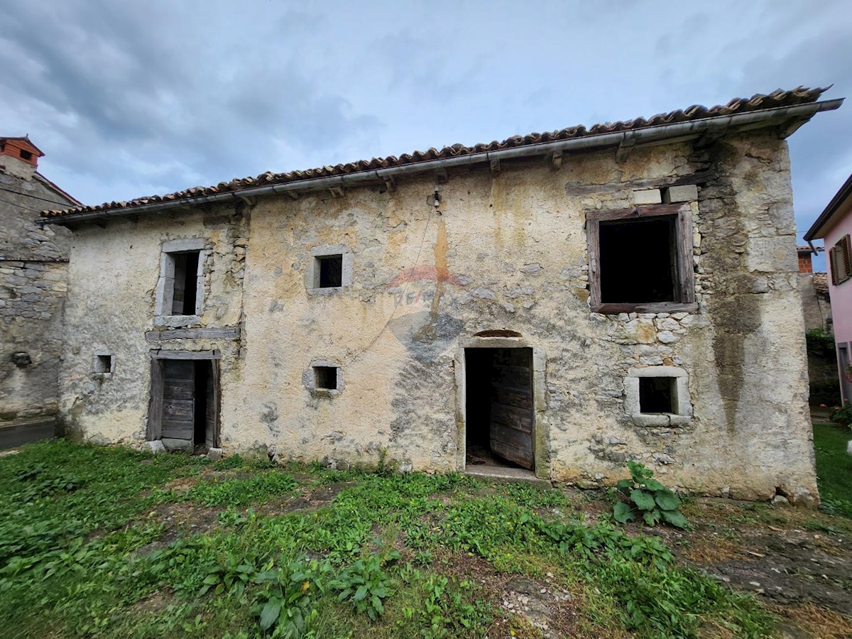 Casa Ročko Polje, Buzet, 200m2