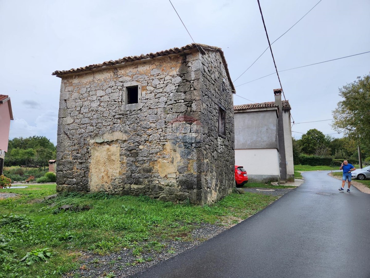 Casa Ročko Polje, Buzet, 200m2