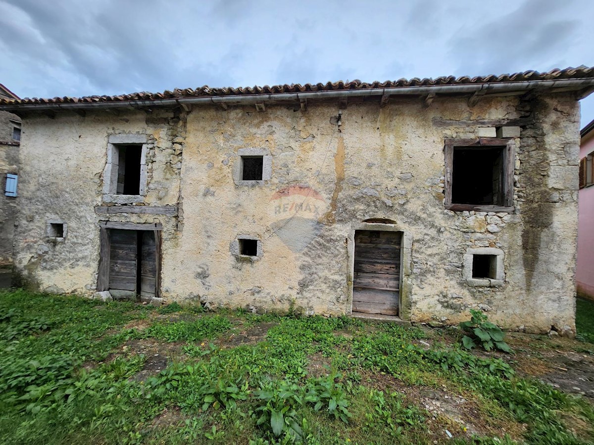 Casa Ročko Polje, Buzet, 200m2