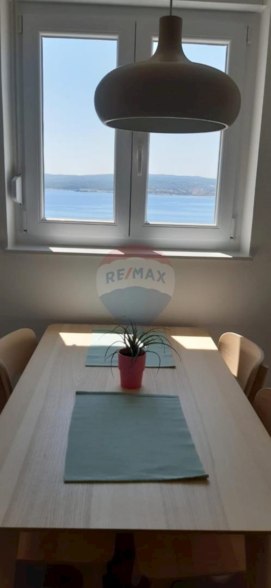 Appartamento Crikvenica, 59,23m2