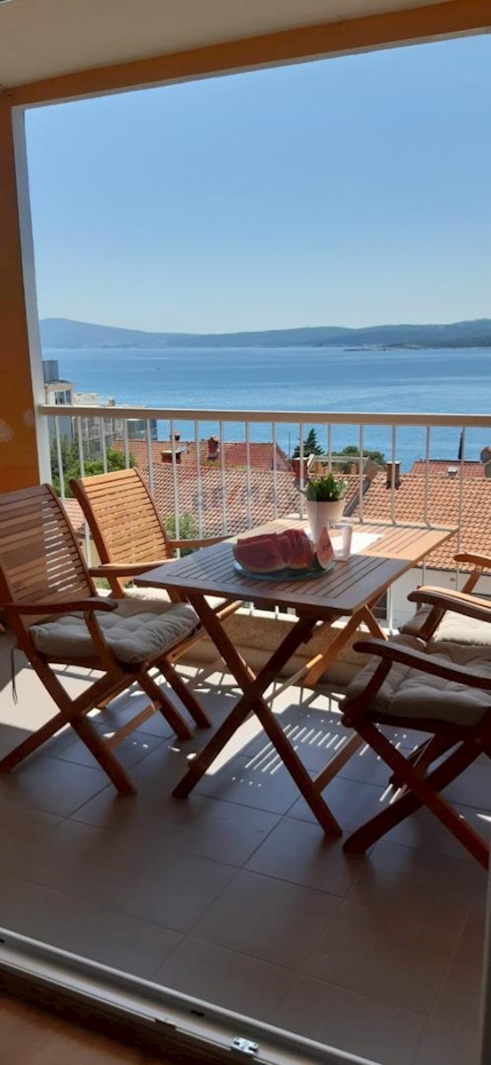 Appartamento Crikvenica, 59,23m2