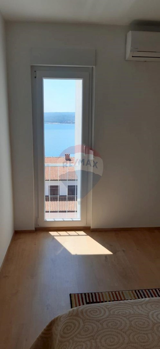 Appartamento Crikvenica, 59,23m2