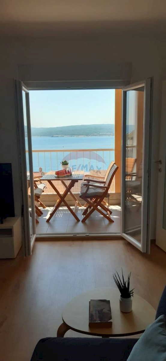 Appartamento Crikvenica, 59,23m2