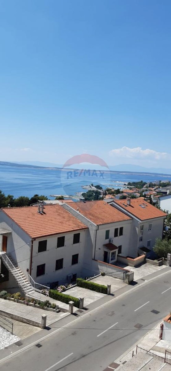 Appartamento Crikvenica, 59,23m2