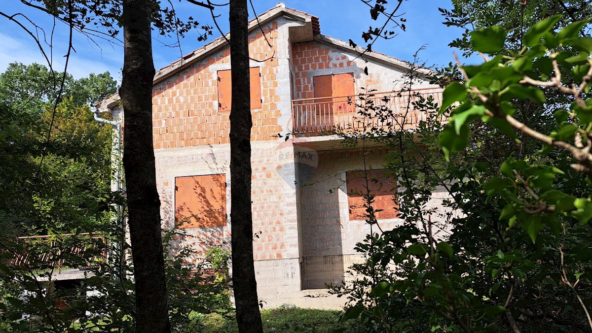 Casa Veprinac, Opatija - Okolica, 240m2