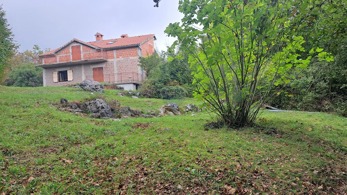 Casa Veprinac, Opatija - Okolica, 240m2