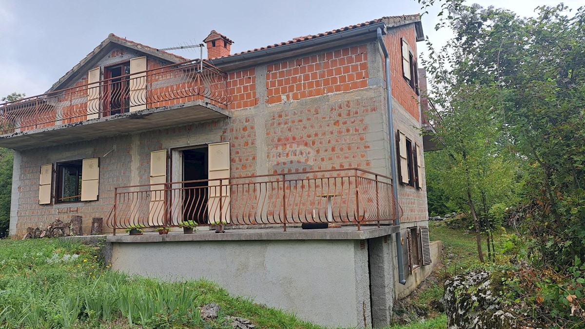 Casa Veprinac, Opatija - Okolica, 240m2