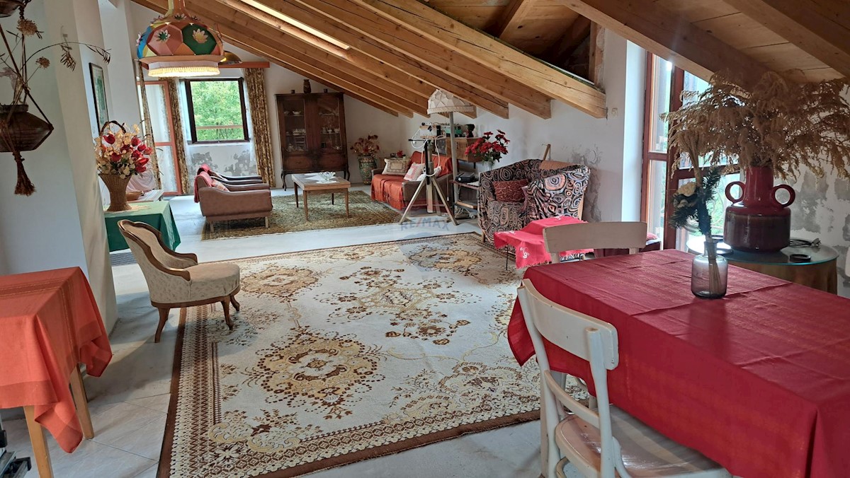 Casa Veprinac, Opatija - Okolica, 240m2