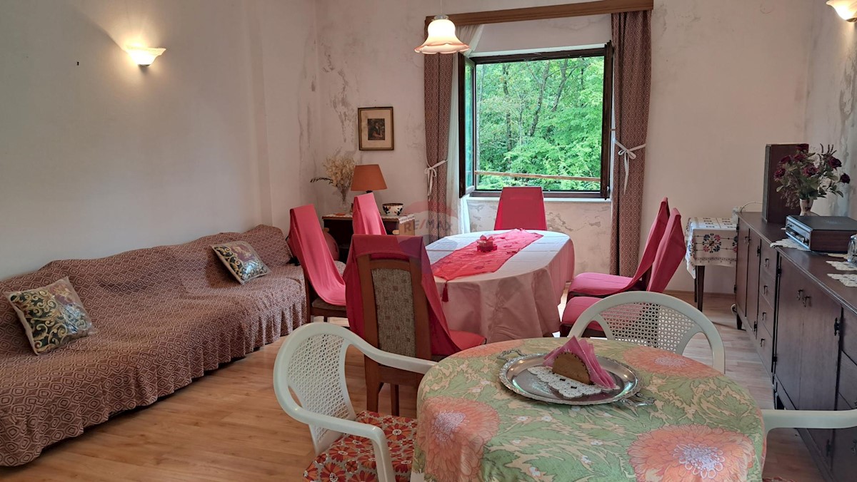 Casa Veprinac, Opatija - Okolica, 240m2