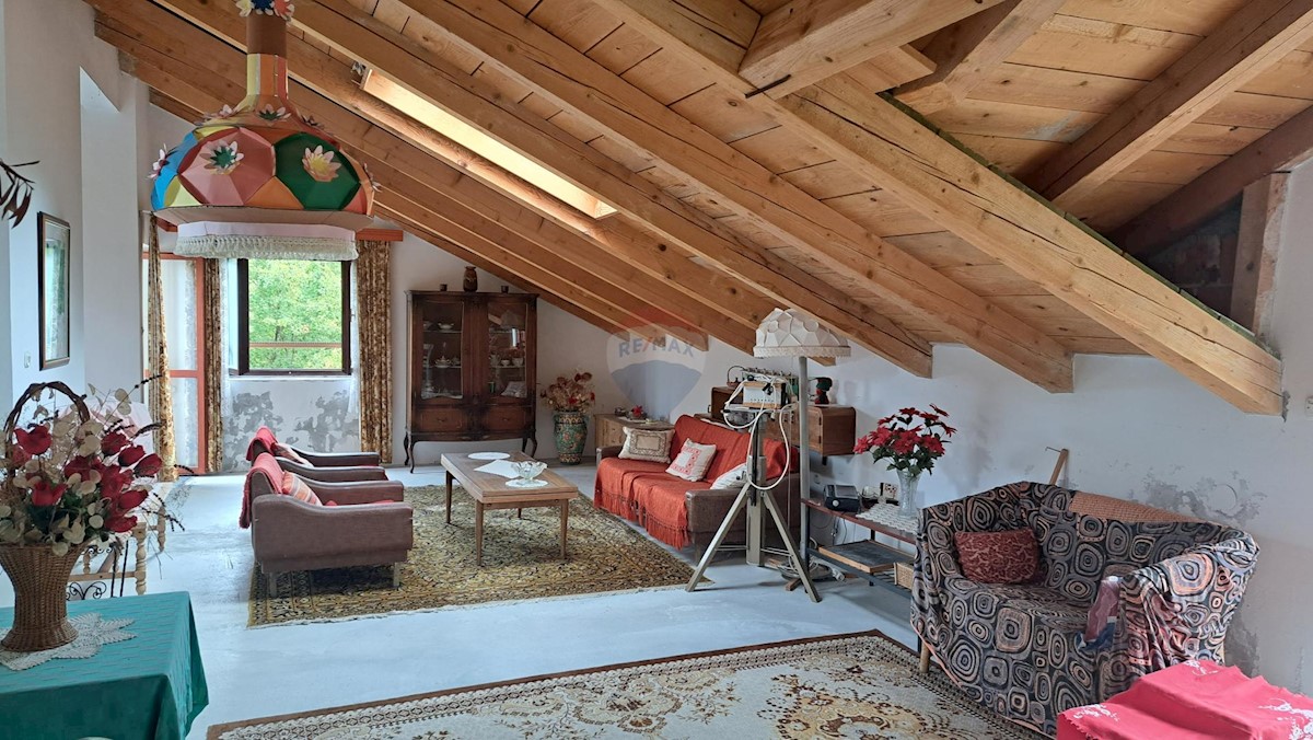 Casa Veprinac, Opatija - Okolica, 240m2