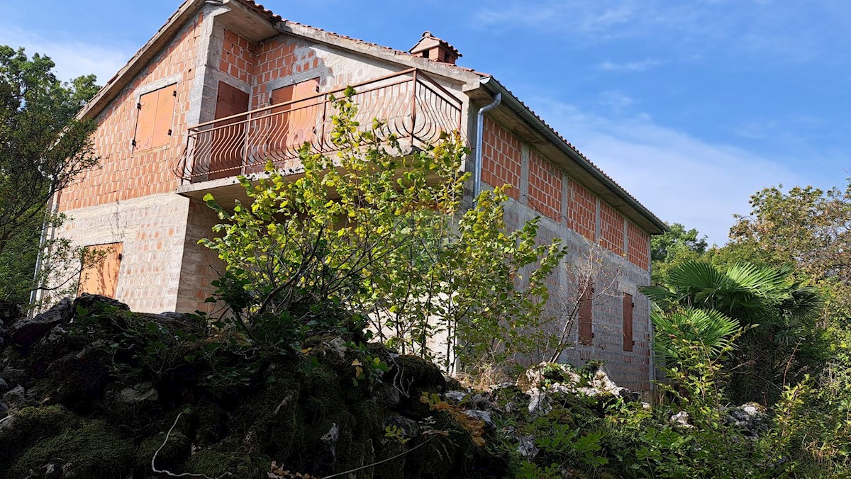 Casa Veprinac, Opatija - Okolica, 240m2
