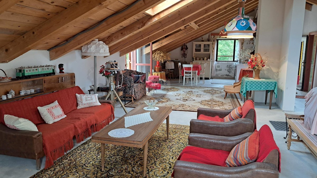 Casa Veprinac, Opatija - Okolica, 240m2