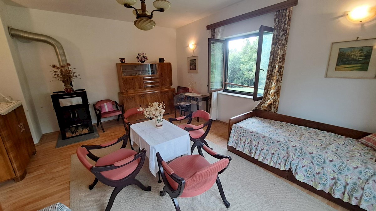 Casa Veprinac, Opatija - Okolica, 240m2